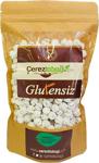 Çerez Tabağı Glutensiz Beyaz Şekerli Leblebi 250 Gr