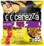 Çerezza Multipack 3'Lü 103 Gr Cips