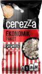 Çerezza Popcorn 108 Gr Süper Boy Patlamış Mısır