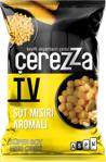 Çerezza Tv Süt Mısırı Aromalı 117 Gr Süper Boy Cips