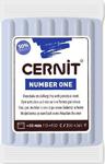 Cernit 223 Number One Polimer Kil Blue Grey