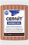 Cernit 807 Number One Polimer Kil Caramel