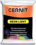 Cernit Neon Light (Fosforlu) Polimer Kil 600 Green