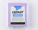 Cernit Number One Polimer Kil 56g 931 Lila