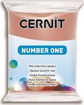 Cernit Number One Polimer Kil 812 Taupe