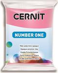 Cernit Number One Polimer Kil 922 Fuschia