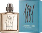 Cerruti 1881 Riviera EDT 100 ml Erkek Parfüm