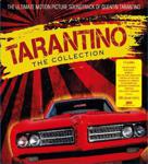 Çeşitli Sanatçılar - The Collection Tarantino - Plak