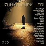 Çeşitli Sanatçılar - Uzun Yol Türküleri - 2 Cd