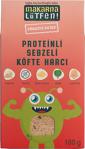 Çeşni Lütfen Proteinli Ve Sebzeli Köfte Harcı