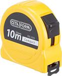 Ceta Form Compact Şerit Metre 10 M X 25 Mm