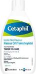 Cetaphil Gentle Hassas Cilt Temizleyici 200 ml