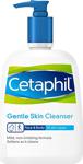 Cetaphil Gentle Hassas Cilt Temizleyici 591 ml