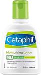 Cetaphil Vücut Ve Yüz İçin Nemlendirici Losyon 118 Ml