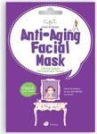Cettua Clean&Simple Yaşlanma Karşıtı Yüz Maskesi