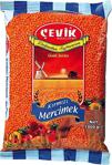 Çevik Kırmızı Mercimek 1000 Gr - 1 Kg