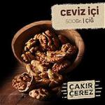 Ceviz İçi - 250,500,1000 Gr - Çakır Çerez Kuruyemiş