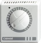 Cewal Oda Termostatı Analog - 2-91934910