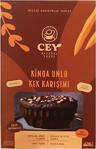 Cey Natural Foods Kinoa Unlu Kek Karışımı 265 Gr