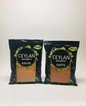 Ceylan Baharat Fajita Baharatı 30 Gr + Kajun Baharatı 30 Gr