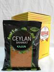 Ceylan Baharat Kajun Baharatı 100 Gr