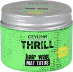 Ceylinn Thrill Mat Tutuş Wax 150 Ml