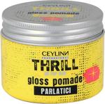 Ceylinn Thrill Saç Parlatıcı Pomad 150 ml