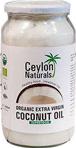 Ceylon Organik Hindistan Cevizi Yaği 310ml - 310 ml