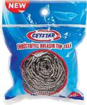 Ceystar Endüstriyel Bulaşık Top Teli 60 Gr