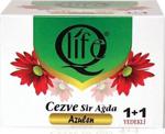 Cezve Sir Ağda Azulen 120 Gr + 70 Gr