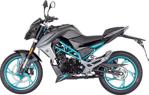 CFMOTO CF 150 NK Motorsiklet