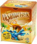 Cgc Yaşayan Fosil - Canlı Triops Yetiştirme Kiti