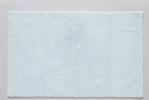 Chakra Bamboo Solid Paspas 60X100 Cm Açık Aqua