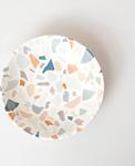 Chakra Terrazzo Kase 14 Cm