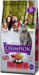 Champion Dana Etli 7.5 kg Yetişkin Kuru Kedi Maması