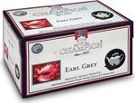 Champion Earl Grey Bergamot Aromalı Demlik Poşet Çay 100'Lü