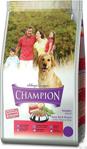 Champion Kuzu Etli&Pirinçli Yetişkin Köpek Maması 15 Kg