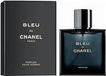 Chanel Bleu De Chanel Parfum Pour Homme EDP 100 ml Erkek Parfüm