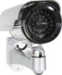 Checkmate Led Işıklı Sahte Güvenlik Kamerası Caydırıcı Hırsız Sistemi Ev Iş