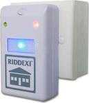 Checkmate Riddex Plus Elektronik Sivrisinek Fare Haşere Kovucu Sinek Kovucu