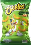 Cheetos Fıstıklı 41 Gr Mısır Çerezi