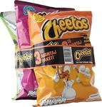 Cheetos Set 3 Al 2 Öde