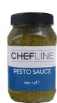 Chefline Pesto Sos 1 Kg