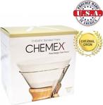 Chemex Fs-100 Filtre Kağıdı 6-8 Cup (100 Adet)