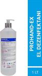 Chemsoll Prohand-Ex Alkol Bazlı El Ve Cilt Dezenfektanı 1Litre