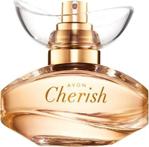 Cherish Bayan Parfümü 50 Ml. Ücretsiz Kargo