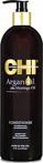 Chi Chı Argan Ve Moringa Yağı Saç Kremi 739Ml