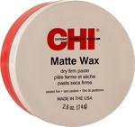 Chi Matte Wax Güçlü Tutucu Kuru Mat Wax 74G