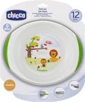 Chicco 12 Ay+ Tabak Takımı