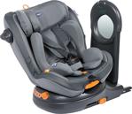 Chicco AroundU I-Size Isofix 0-18 Oto Koltuğu